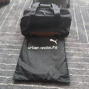 Puma - Urban Mobility Duffle